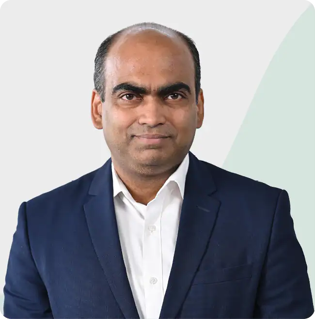 Mr. Deepak Agarwal